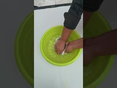 Ανακυκλωμένο πέτρινο έγγραφο