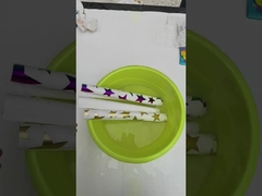 αδιάβροχο υλικό συσκευασίας προϊόντων εκτύπωσης εγγράφου πετρών τυλίγοντας εγγράφου