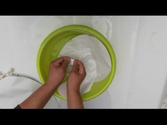 Ανθεκτικό αδιάβροχο έγγραφο πετρών δακρυ'ων για τη ζωγραφική