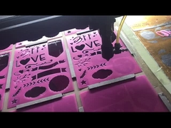 Λέιζερ σε χαρτί πετρών