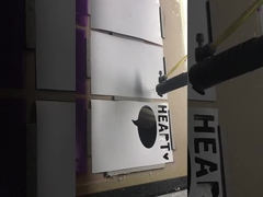 Κοπή λέιζερ σε χαρτί πετρών που είναι αδιάβροχο δάκρυ ανθεκτικό και eco φιλικό