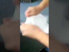 Ανθεκτικό έγγραφο πετρών δακρυ'ων